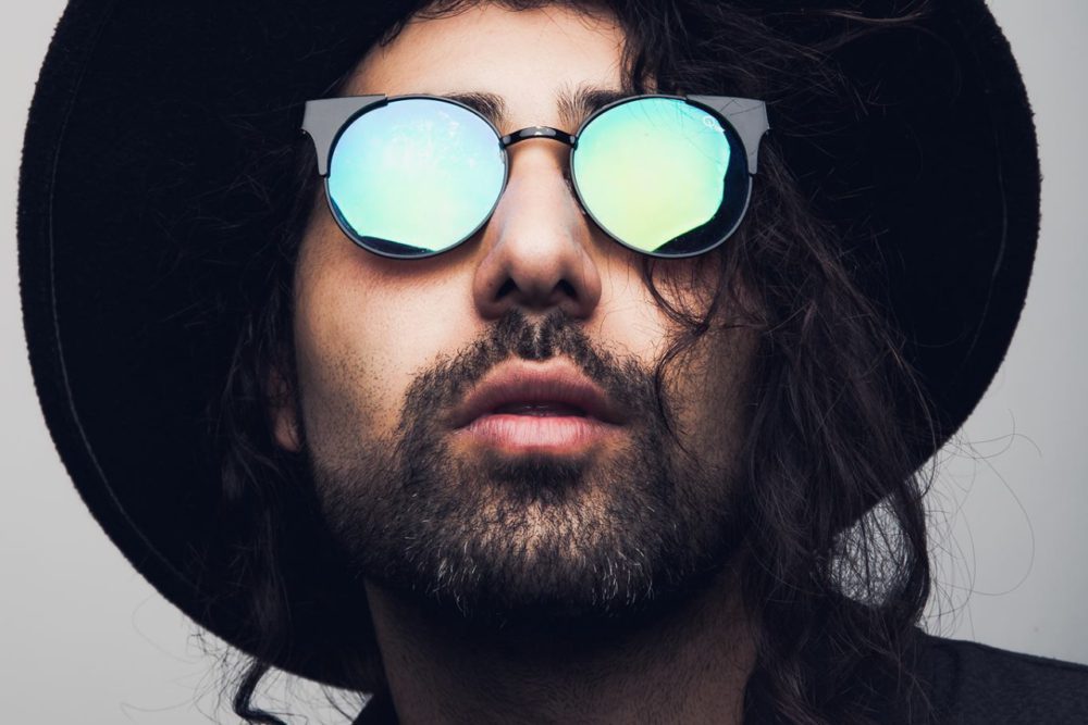 Navid Izadi - Ph. Bill Kennedy